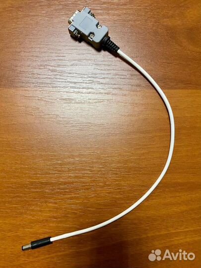 Кабель питания (инжектор питания) Ingenico IPP320