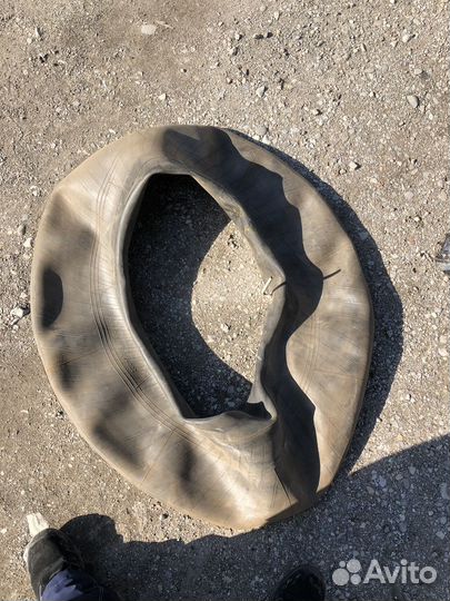 Камера на камаз 280