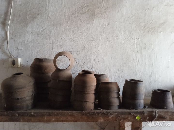 Переход стальной