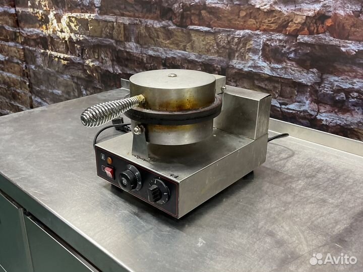 Вафельница