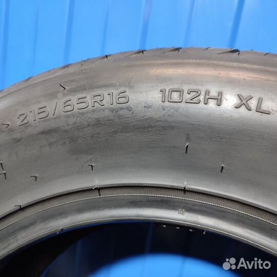 Haida HD921 215/65 R16