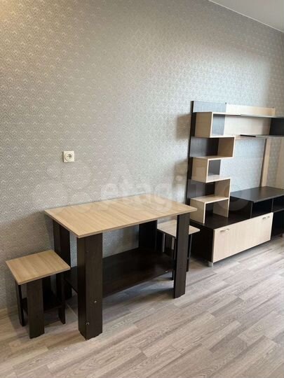 Квартира-студия, 27 м², 3/19 эт.