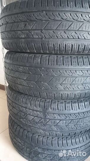 Nexen Roadian HTX RH5 245/65 R18