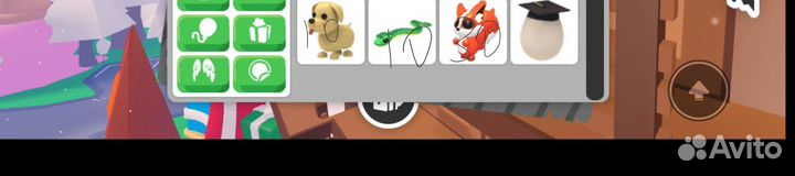 Продаю петов в adobe me