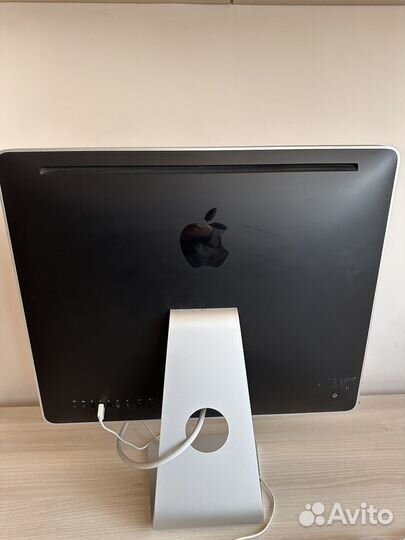 iMac 20