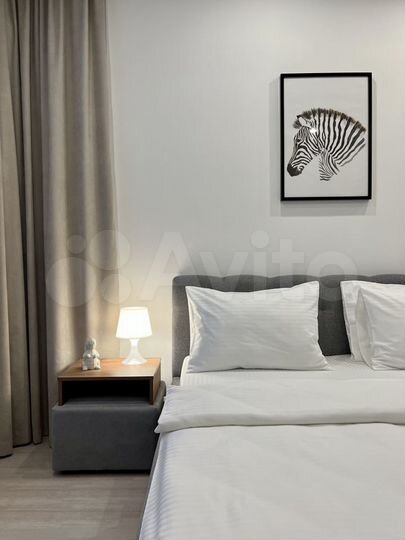 1-к. квартира, 27 м², 12/16 эт.