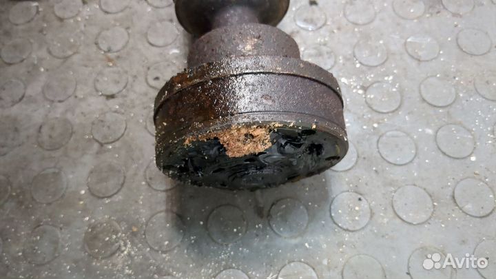 Кардан Audi A4 (B7), 2006