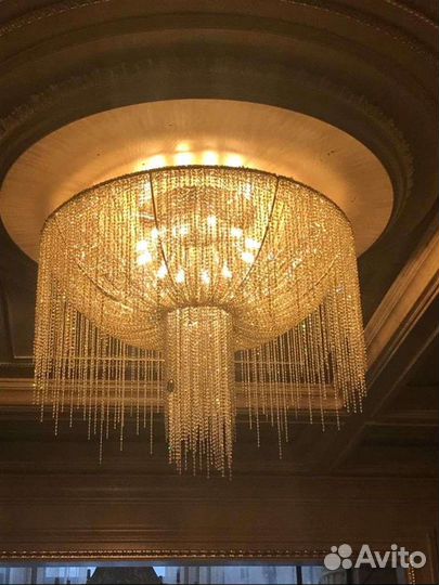 Уборка после ремонта