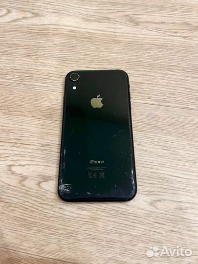 iPhone Xr, 64 ГБ