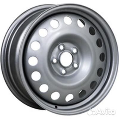 Диск тзск Nissan Qashqai 6.5x16 5x114.3 ET40 DIA66