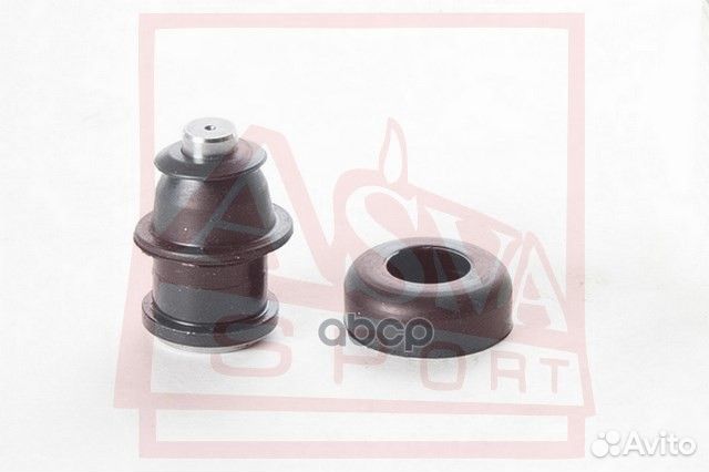 Опора шаровая 2020002 asva