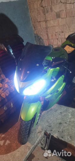 Продаю Kawasaki ninja