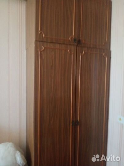 Мягкий уголок