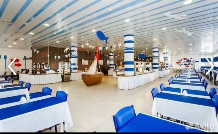 Анапа лето 2025 санаторий Парус