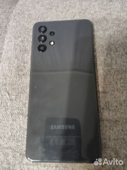 Samsung Galaxy A32, 4/64 ГБ