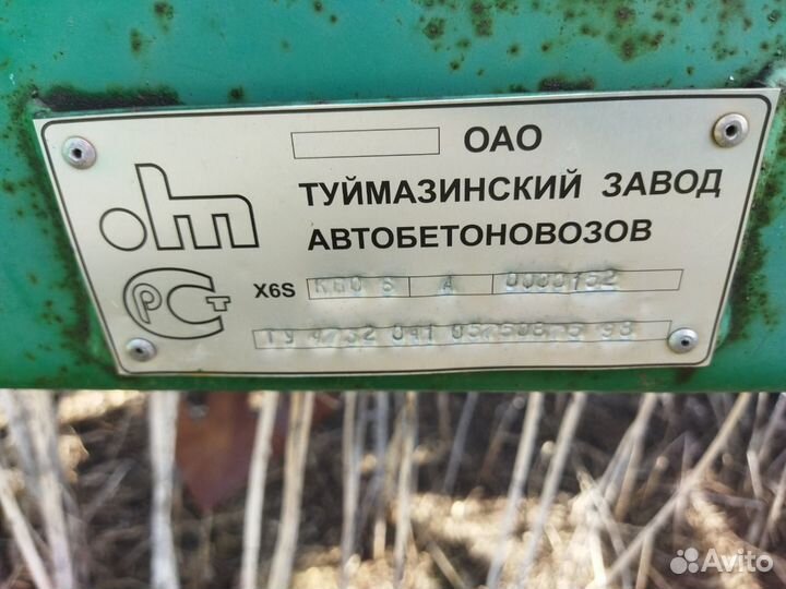 Культиватор ТЗА КПО-6, 2010