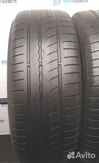 Pirelli Cinturato P1 Verde 195/55 R16 87