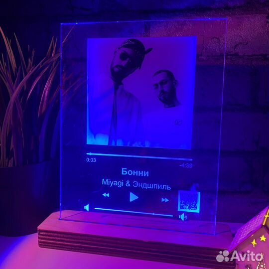 Фото с виртуальной реальностью Фоторамка подарок