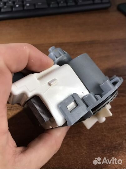 Сливной насос (помпа) Hanyu B20-6AZC и Asko