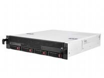 G59RM2130400020, Корпус SilverStone RM21-304 Rack