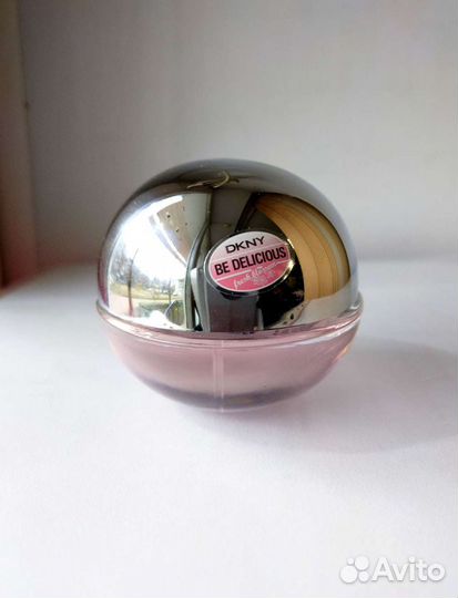 Dkny Be delicious fresh blossom 30мл