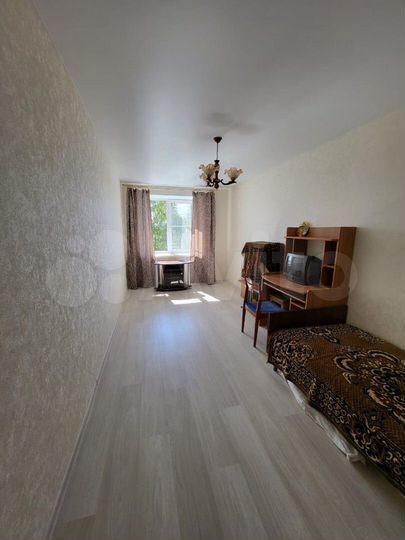 2-к. квартира, 44,2 м², 5/5 эт.