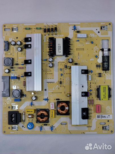 Блок питания BN44-01058A