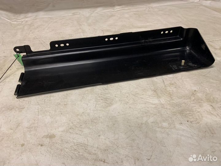 Крыло под спальником Volvo FH 12