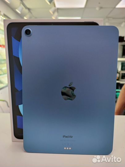 Планшет, Apple iPad Air (5th Generation) Wi-Fi 64G