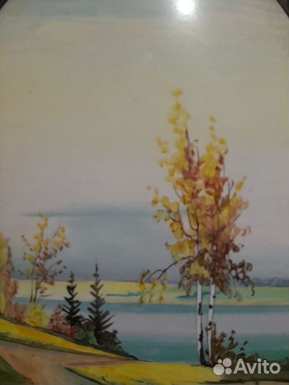 Картинка антиквариат