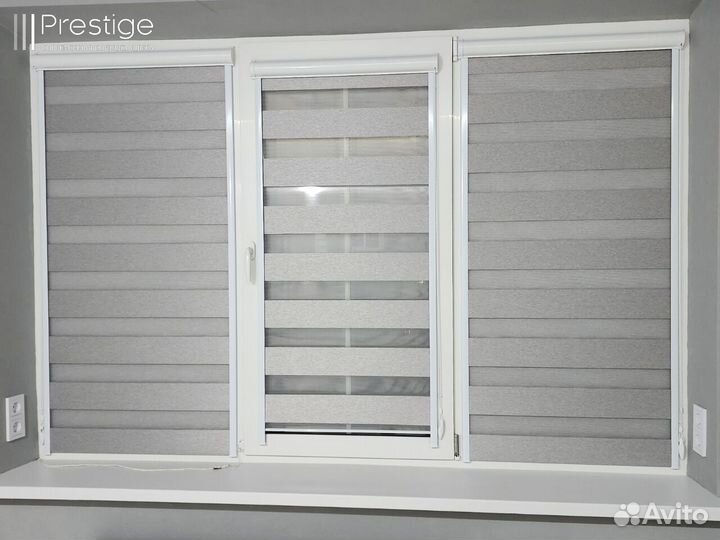 Жалюзи под размер вашего проема
