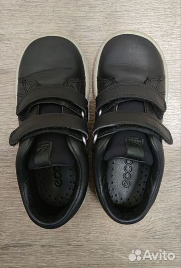 Ботинки Ecco 26