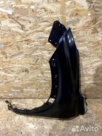 Крыло переднее левое Lexus NX
