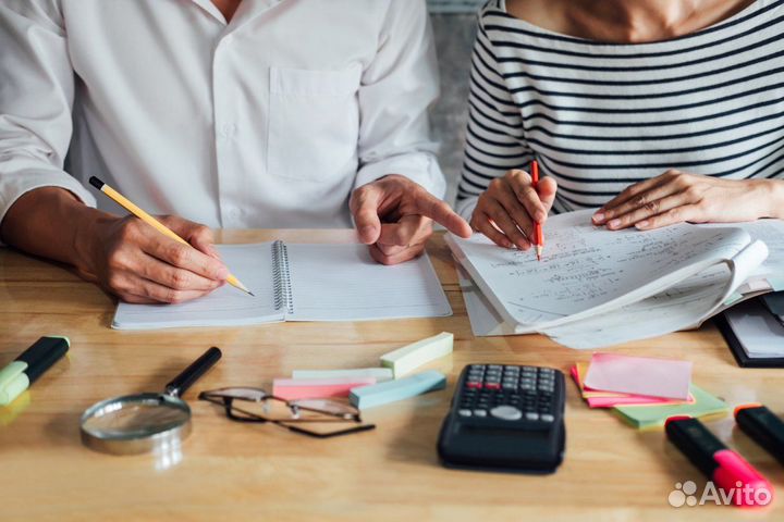 Репетитор на лето по математике и информатике