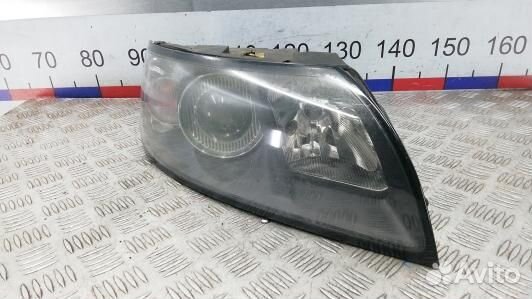 Фара правая volvo S40 II MS (OML02MU01)