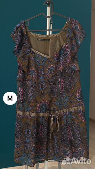 Платья s-m