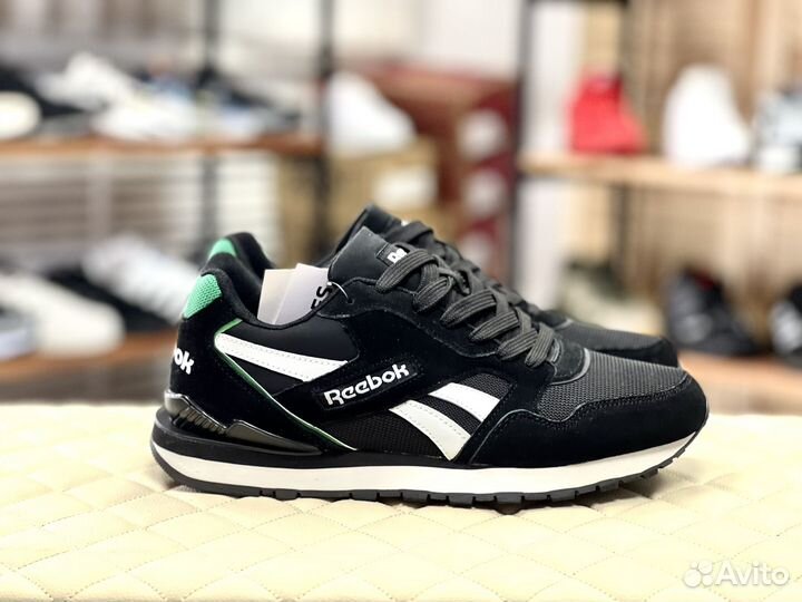 Кроссовки мужские Reebok Classic