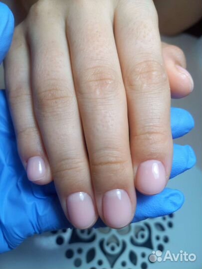Нужны модели на маникюр