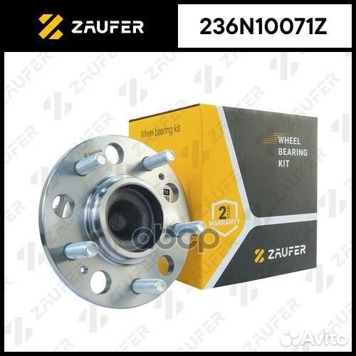 Ступица в сборе 236N10071Z zaufer