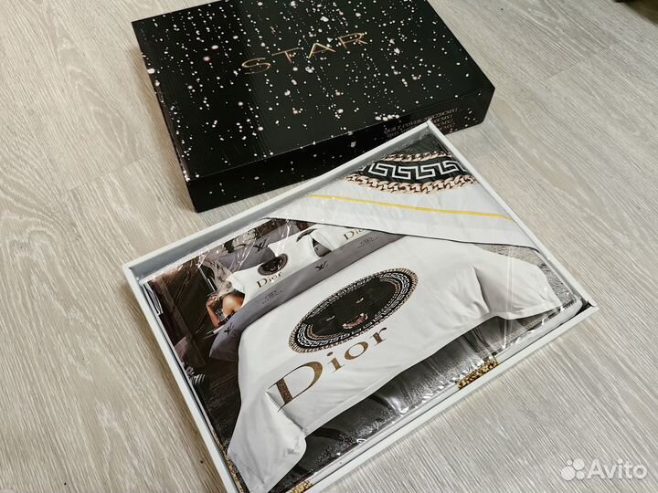 Постельное белье евро турция