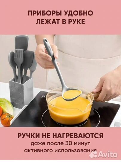Новый набор фарфоровых сахарниц 5 предметов