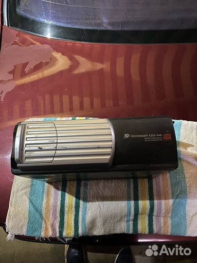 Сидиченжер