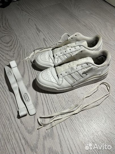 Кроссовки Adidas forum low