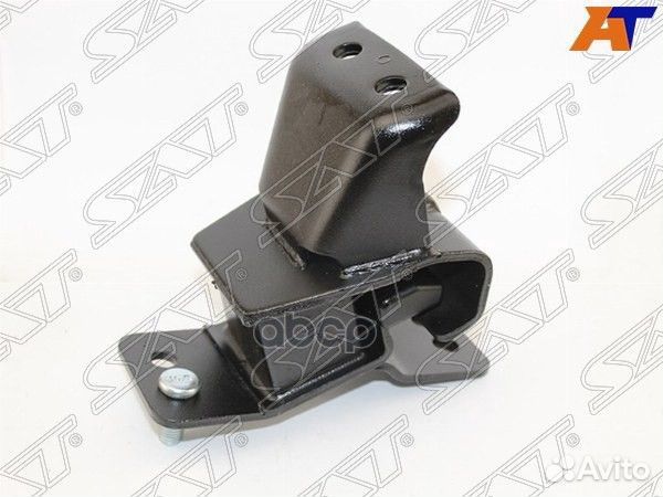 Опора двигателя RR mitsubishi pajero IV/montero