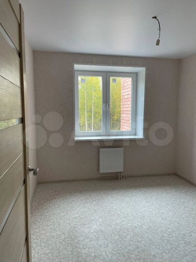 2-к. квартира, 64 м², 7/13 эт.