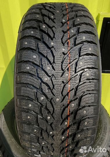 Nokian Tyres Hakkapeliitta 9 285/40 R21 109T