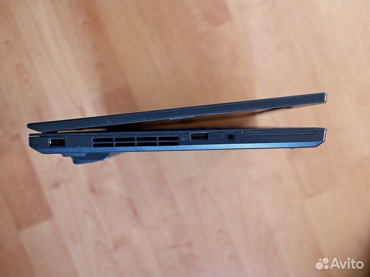 Ноутбук Lenovo ThinkPad L470 i5 8 SSD 128 Царапины