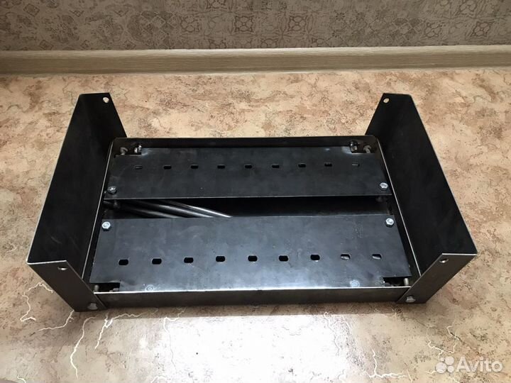 Складной мангал