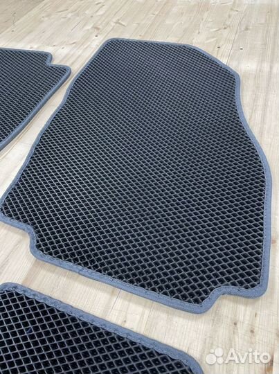 Автоковрики eva для Ford Mondeo 2006-2014