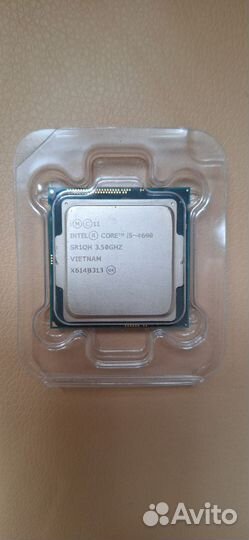 Процессоры